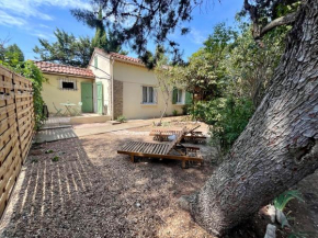 Mazet en Provence